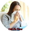 colloidal nano silver can cure flu cough fever