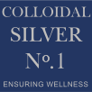 Premium grade colloidal nano silver liquid solution Malaysia