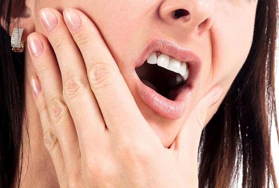 Colloidal Silver and Toothache Tooth Infection