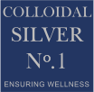 Colloidal Nano Silver Liquid Solution No.1 Malaysia